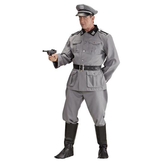 Disfraz  Soldado Alemán para Hombre Disfraz  Soldado Alemán para Hombre