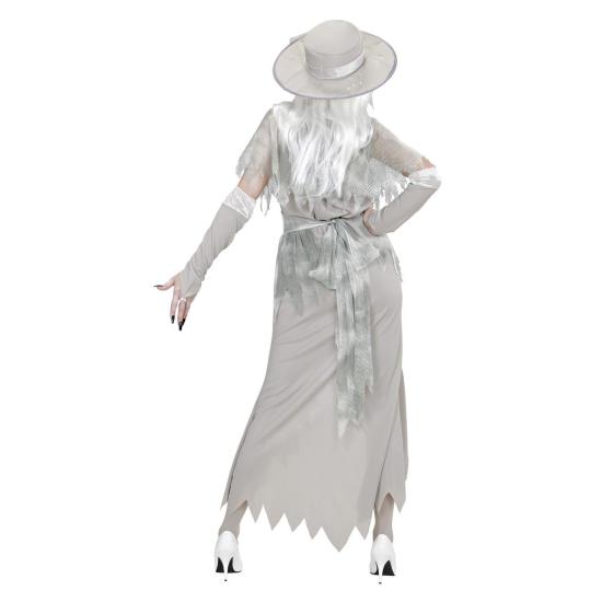Disfraz Sra Fantasmal para mujer Disfraz Sra Fantasmal para mujer