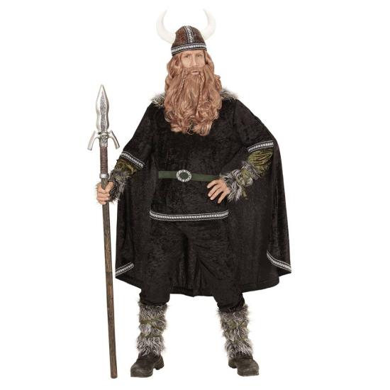 Disfraz Vikingo Jefazo para adulto Disfraz Vikingo Jefazo para adulto