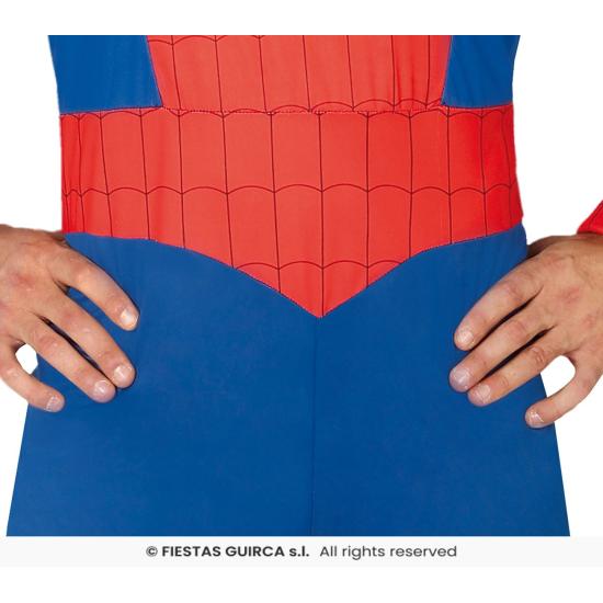 Disfraz adulto SuperHéroe Spider Disfraz adulto SuperHéroe Spider