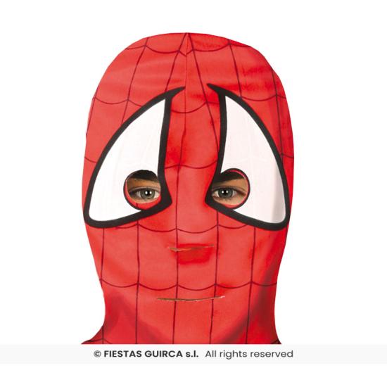 Disfraz adulto SuperHéroe Spider Disfraz adulto SuperHéroe Spider