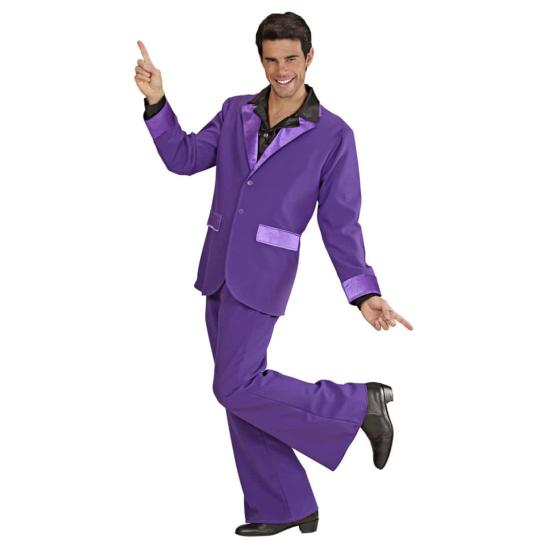 Disfraz  Traje Violeta Party adulto Disfraz  Traje Violeta Party adulto