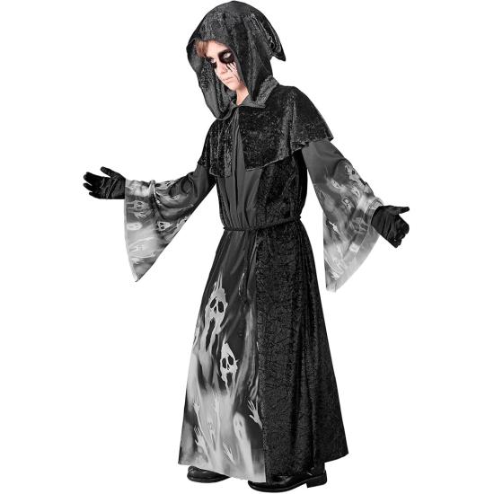 Disfraz Almas que Gritan para Halloween – Infantil Disfraz Almas que Gritan para Halloween – Infantil