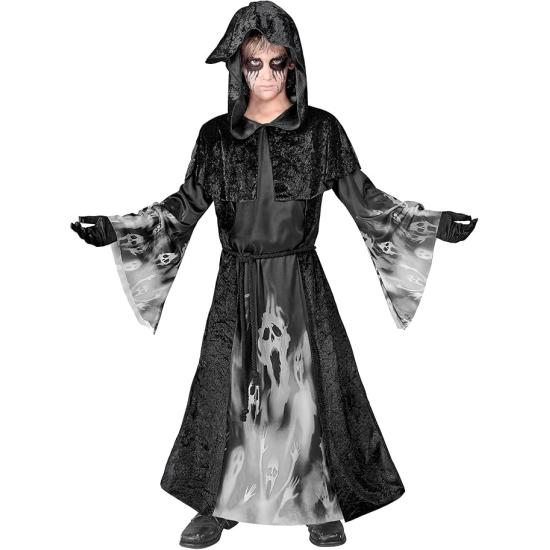 Disfraz Almas que Gritan para Halloween – Infantil Disfraz Almas que Gritan para Halloween – Infantil