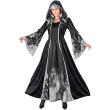 Disfraz Almas que Gritan para Mujer – Vestido con Capucha Disfraz Almas que Gritan para Mujer – Vestido con Capucha