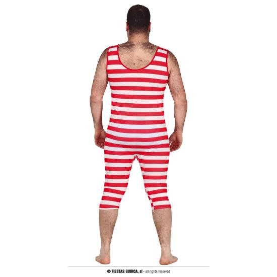 Disfraz Años 20 Bañista o Forzudo para Adulto Disfraz Años 20 Bañista o Forzudo para Adulto