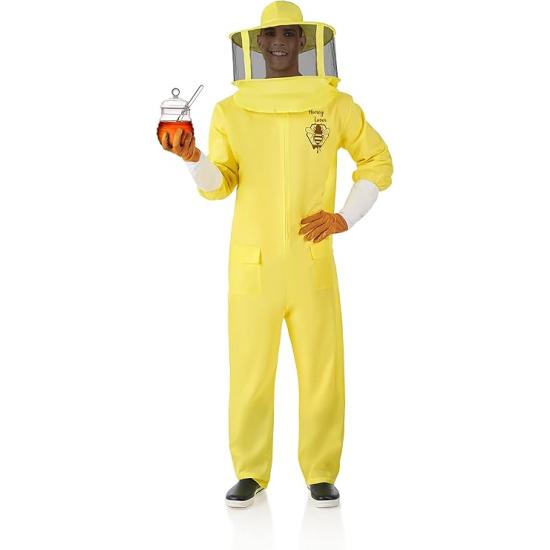 Disfraz Apicultor Adulto Disfraz Apicultor Adulto