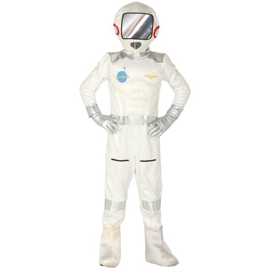 Disfraz Astronauta Espacio talla infantil Disfraz Astronauta Espacio talla infantil