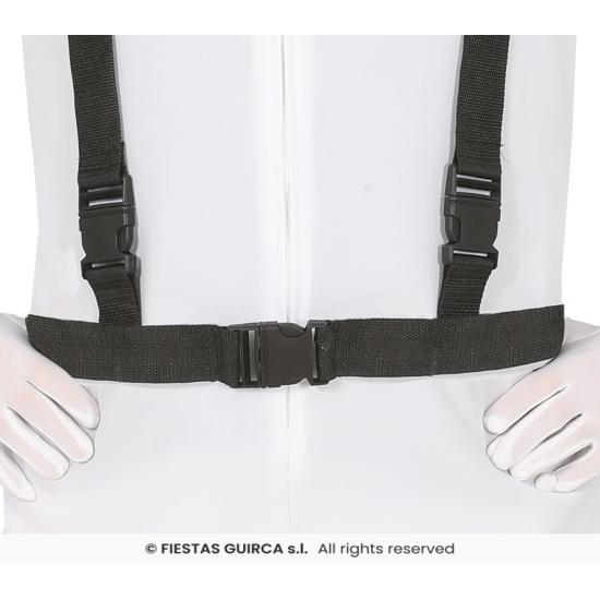 Disfraz Astronauta Nasa para Hombre Disfraz Astronauta Nasa para Hombre