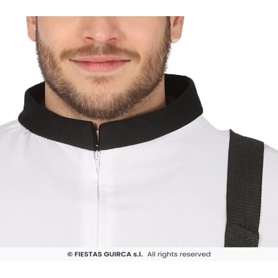 Disfraz Astronauta Nasa para Hombre Disfraz Astronauta Nasa para Hombre