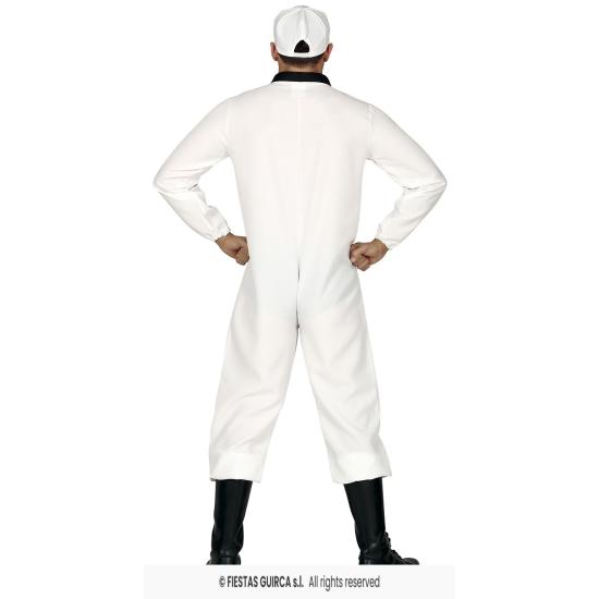 Disfraz Astronauta Nasa para Hombre Disfraz Astronauta Nasa para Hombre