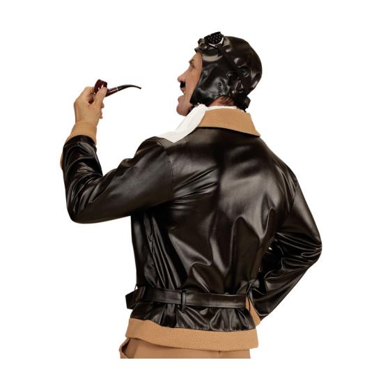 Disfraz Aviador Retro Lujo para Adulto Disfraz Aviador Retro Lujo para Adulto