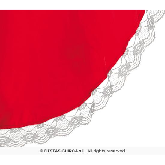 Disfraz Bailarina Saloon  adulta Disfraz Bailarina Saloon  adulta