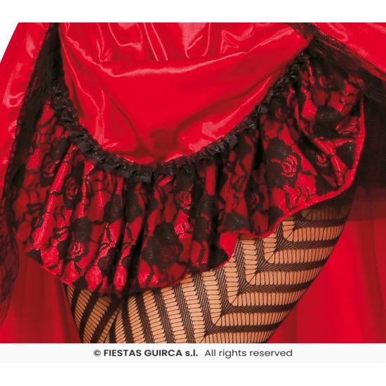 Disfraz Bailarina Saloon  adulta Disfraz Bailarina Saloon  adulta