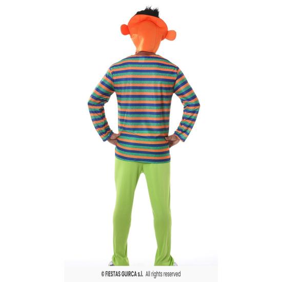 Disfraz Barrio Epi Talla 52/54 Disfraz Barrio Epi Talla 52/54