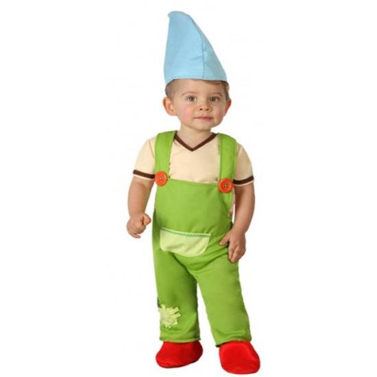 Disfraz Bebé Duende Disfraz Bebé Duende