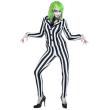 Disfraz Beetlejuice  adulta Disfraz Beetlejuice  adulta