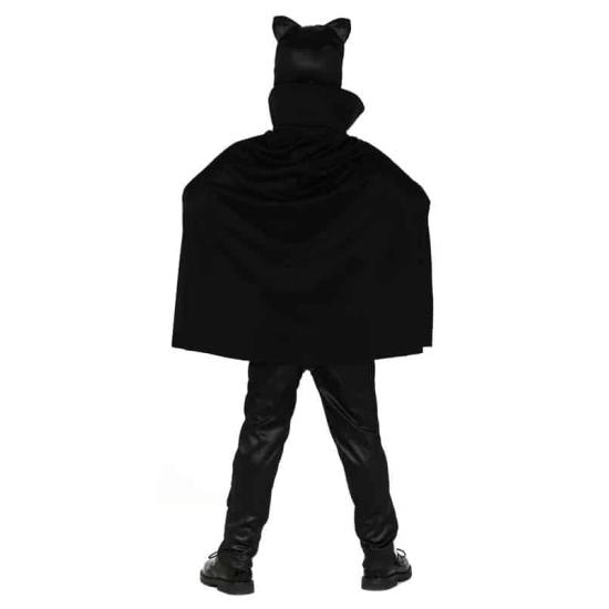 Disfraz Black Panther infantil Económico Disfraz Black Panther infantil Económico