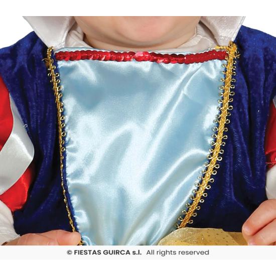 Disfraz Blancanieves Bebe Disfraz Blancanieves Bebe