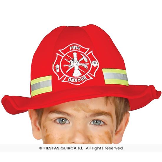 Disfraz  Bombero Fuegos Talla Infantil Disfraz  Bombero Fuegos Talla Infantil