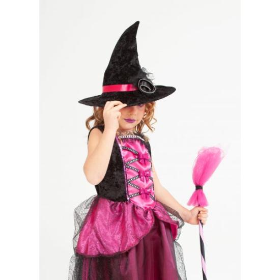 Disfraz bruja Chic infantil Disfraz bruja Chic infantil
