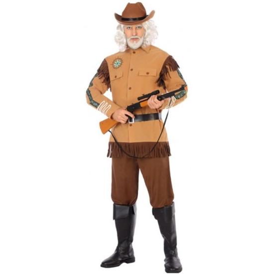 Disfraz Buffalo Bill para Adulto Disfraz Buffalo Bill para Adulto