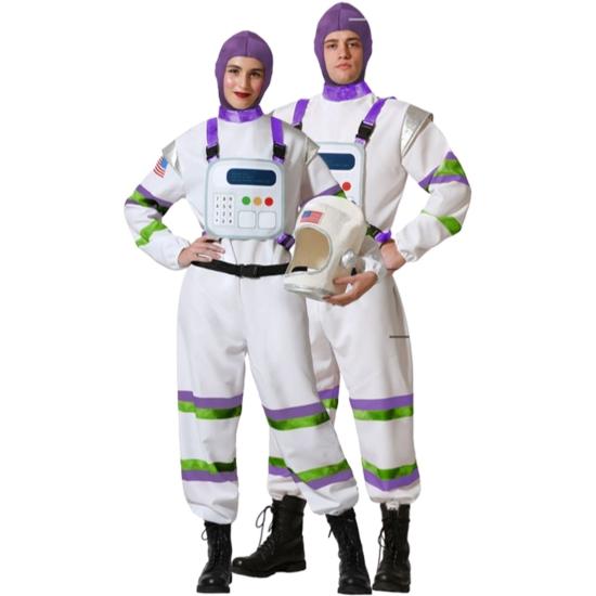 Disfraz Buzz Lightyear adultos Unisex Disfraz Buzz Lightyear adultos Unisex