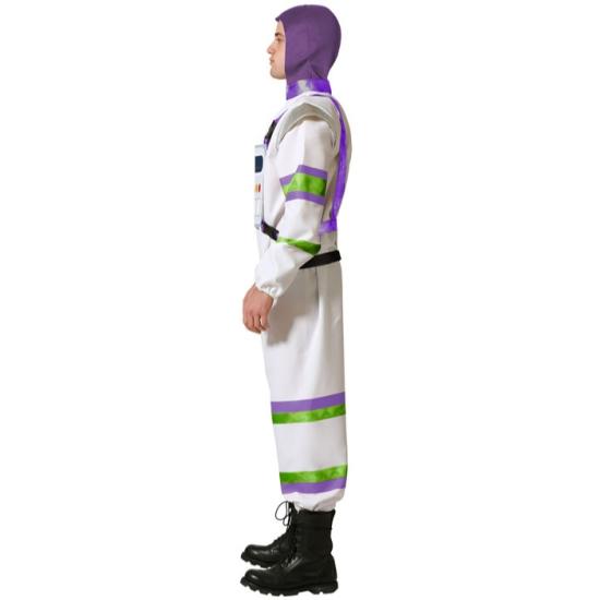 Disfraz Buzz Lightyear adultos Unisex Disfraz Buzz Lightyear adultos Unisex