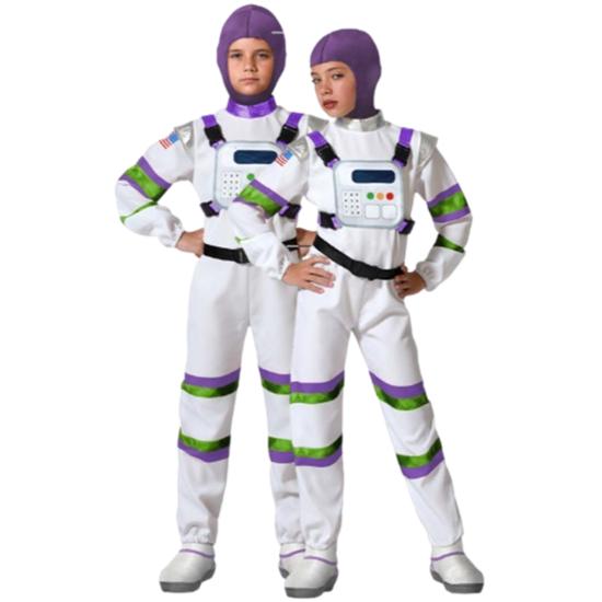 Disfraz Buzz Lightyear infantil Unisex Disfraz Buzz Lightyear infantil Unisex