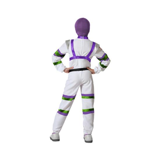 Disfraz Buzz Lightyear infantil Unisex Disfraz Buzz Lightyear infantil Unisex