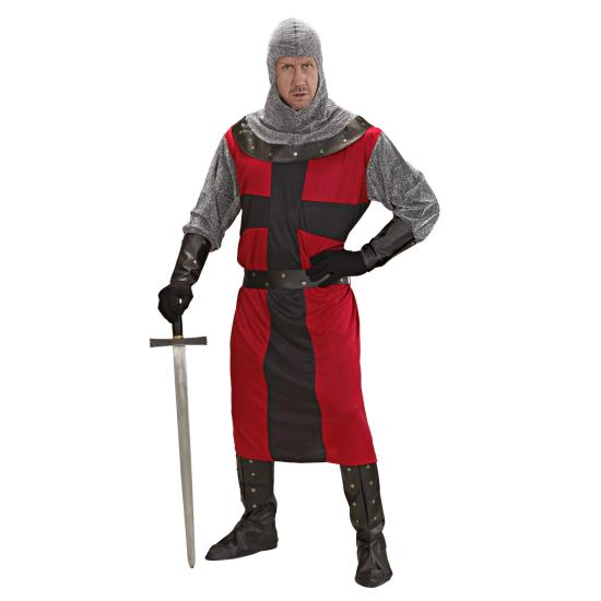 Disfraz Caballero Medieval en talla adulto Disfraz Caballero Medieval en talla adulto