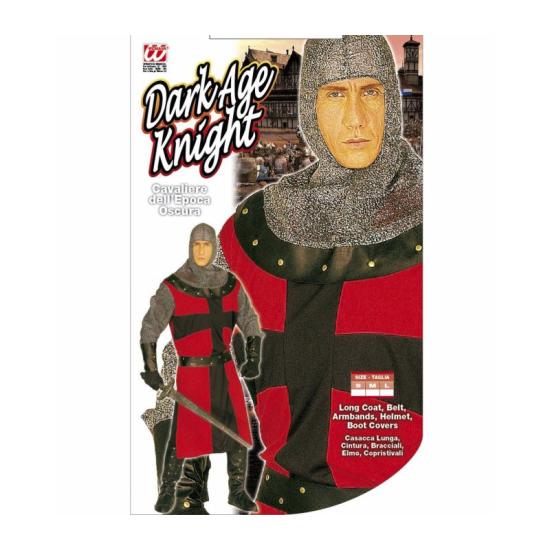 Disfraz Caballero Medieval en talla adulto Disfraz Caballero Medieval en talla adulto