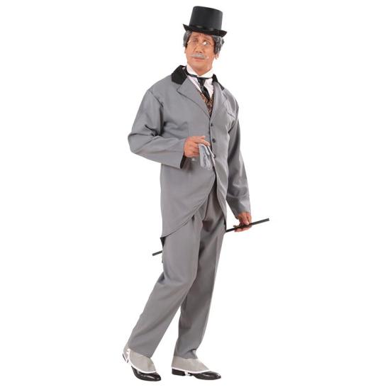 Disfraz Caballero Siglo XX para adulto Disfraz Caballero Siglo XX para adulto