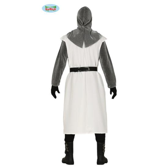 Disfraz Caballero Templario para chicos Disfraz Caballero Templario para chicos