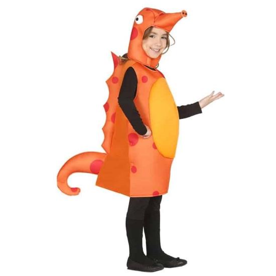 Disfraz Caballito de Mar Infantil Disfraz Caballito de Mar Infantil