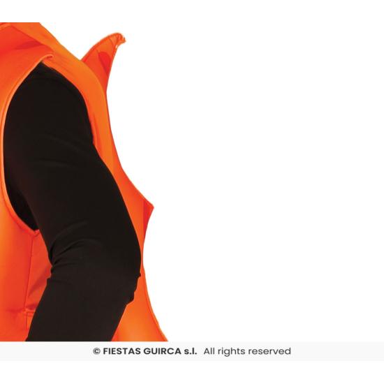 Disfraz Caballito de Mar Unisex para adultos Disfraz Caballito de Mar Unisex para adultos