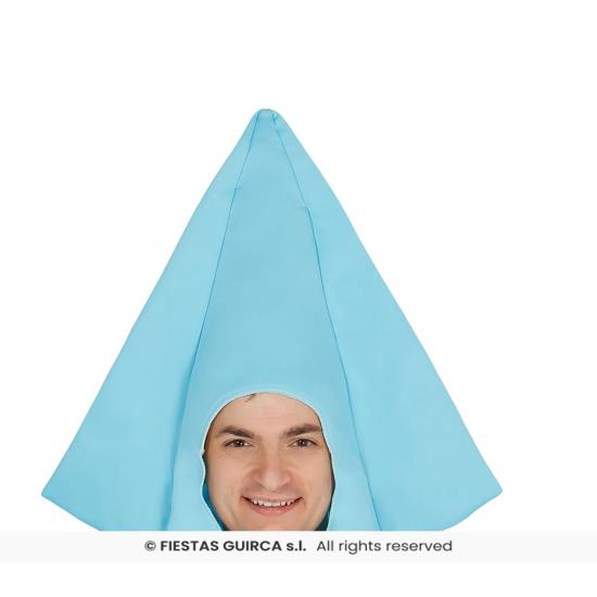 Disfraz Calamar talla única  adultos unisex Disfraz Calamar talla única  adultos unisex