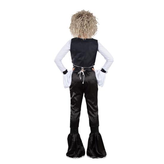 Disfraz Cantante Eurovision de los 80 Disfraz Cantante Eurovision de los 80