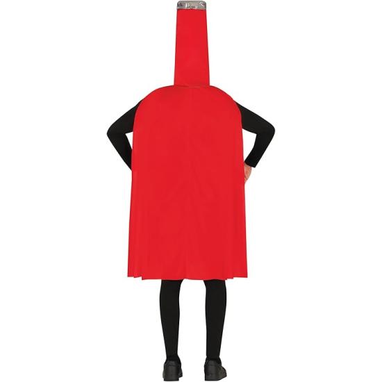 Disfraz Capitán Cerveza para adultos Disfraz Capitán Cerveza para adultos