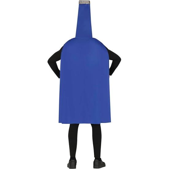 Disfraz Capitán Vodka para adultos Disfraz Capitán Vodka para adultos