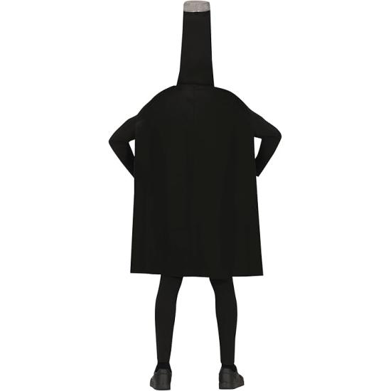 Disfraz Capitán Whiskya para adultos Disfraz Capitán Whiskya para adultos