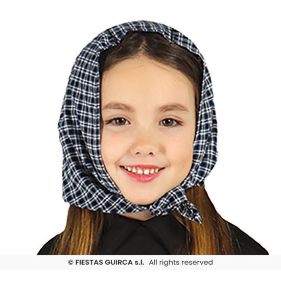 Disfraz Castañera en talla Infantil Disfraz Castañera en talla Infantil