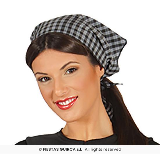 Disfraz Castañera feliz talla adulta Disfraz Castañera feliz talla adulta