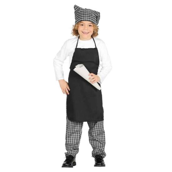 Disfraz Castañero para niño Disfraz Castañero para niño