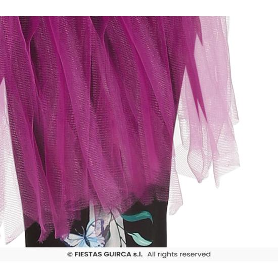 Disfraz Catrina Flower para niñas Disfraz Catrina Flower para niñas