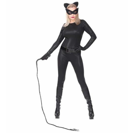 Disfraz Cat-Woman para adulta Disfraz Cat-Woman para adulta