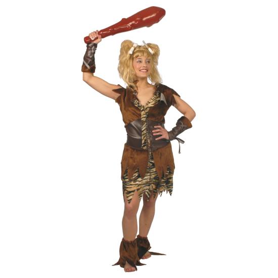Disfraz Cavernícola Garrote adulta Disfraz Cavernícola Garrote adulta