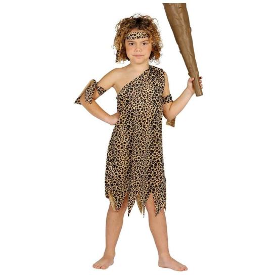 Disfraz Cavernícola Garrote niño Disfraz Cavernícola Garrote niño