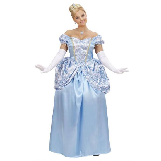 Disfraz Cenicienta Encantadora para adulta Disfraz Cenicienta Encantadora para adulta