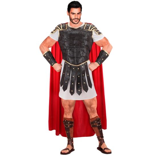 Disfraz Centurión Romano Lujo adultos Disfraz Centurión Romano Lujo adultos